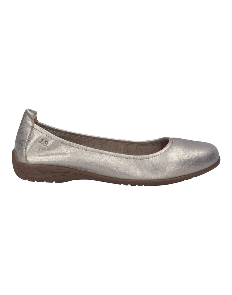 JOSEF-SEIBEL-JOSEF-SEIBEL-Fenja-01-|-Ballerina-für-Damen-|-Beige-beige