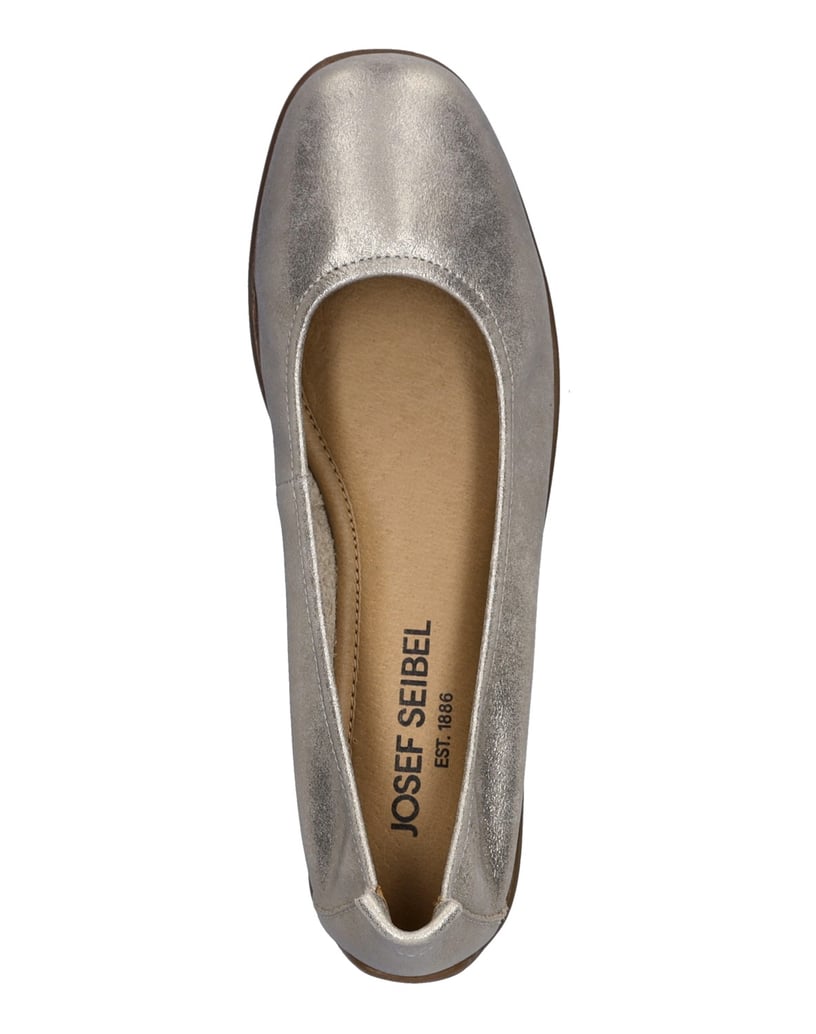 JOSEF-SEIBEL-JOSEF-SEIBEL-Fenja-01-|-Ballerina-für-Damen-|-Beige-beige