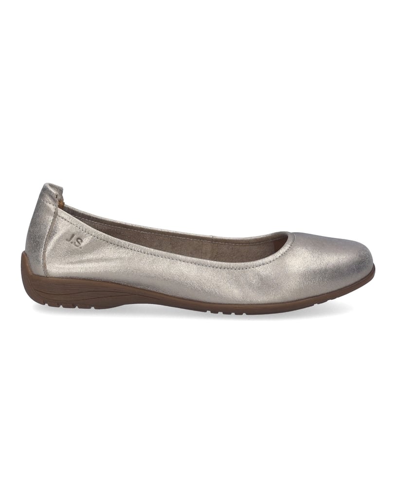 JOSEF-SEIBEL-JOSEF-SEIBEL-Fenja-01-|-Ballerina-für-Damen-|-Beige-beige