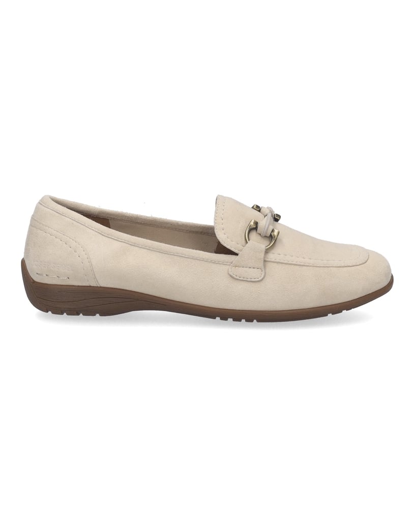 JOSEF-SEIBEL-JOSEF-SEIBEL-Fenja-34-|-Ballerina-für-Damen-|-Beige-beige