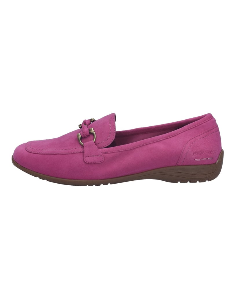 JOSEF-SEIBEL-JOSEF-SEIBEL-Fenja-34-|-Ballerina-für-Damen-|-Rot-pink