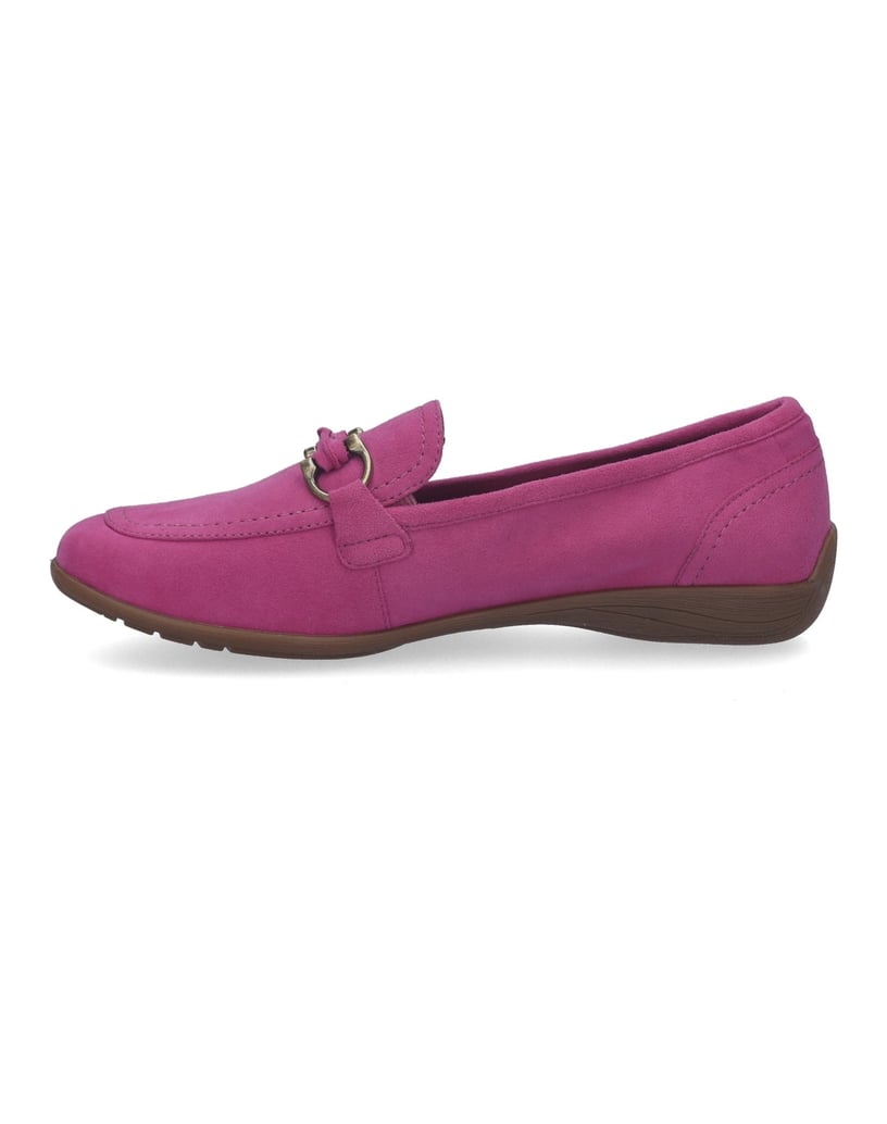 JOSEF-SEIBEL-JOSEF-SEIBEL-Fenja-34-|-Ballerina-für-Damen-|-Rot-pink