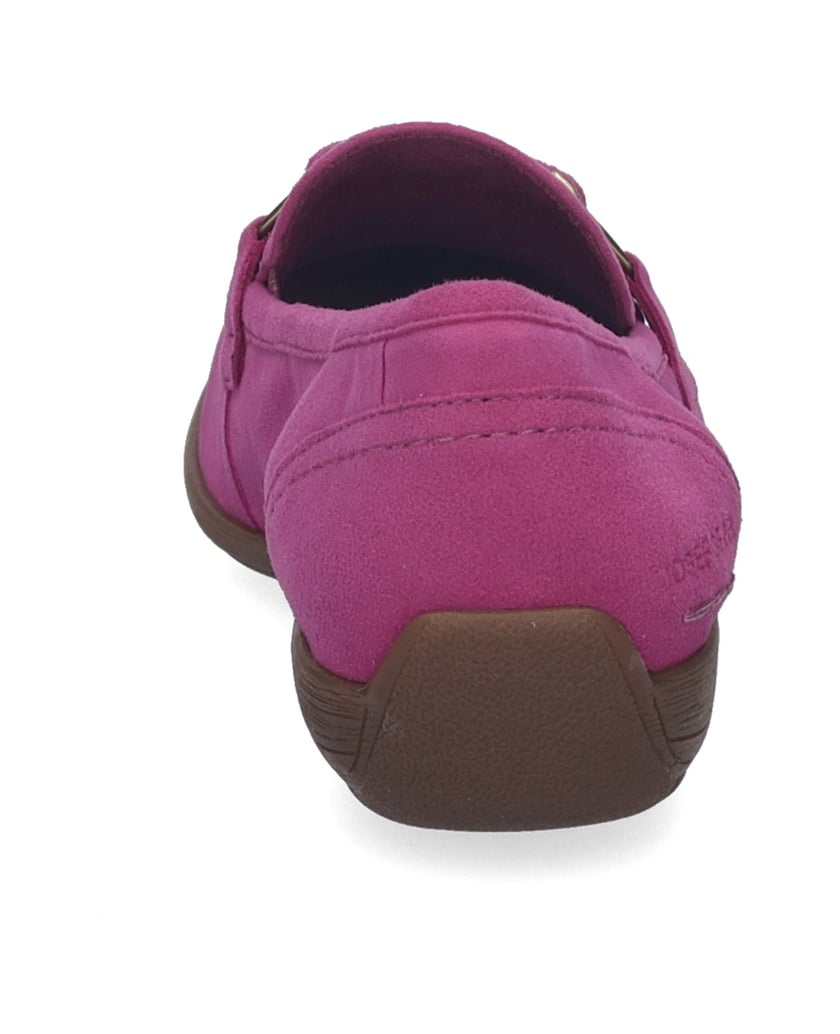 JOSEF-SEIBEL-JOSEF-SEIBEL-Fenja-34-|-Ballerina-für-Damen-|-Rot-pink