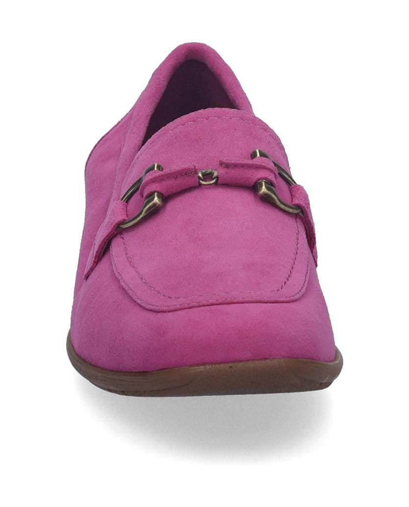 JOSEF-SEIBEL-JOSEF-SEIBEL-Fenja-34-|-Ballerina-für-Damen-|-Rot-pink