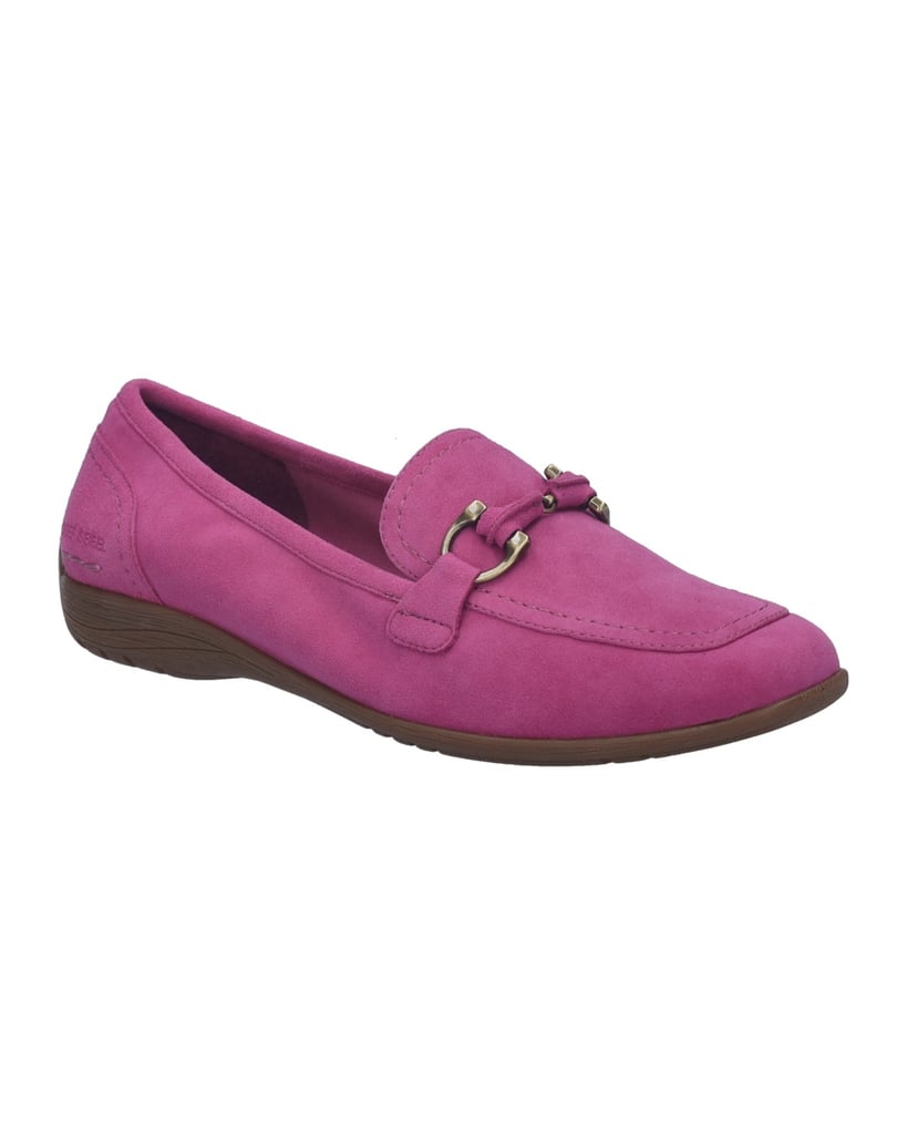 JOSEF-SEIBEL-JOSEF-SEIBEL-Fenja-34-|-Ballerina-für-Damen-|-Rot-pink