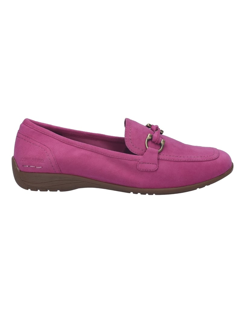 JOSEF-SEIBEL-JOSEF-SEIBEL-Fenja-34-|-Ballerina-für-Damen-|-Rot-pink