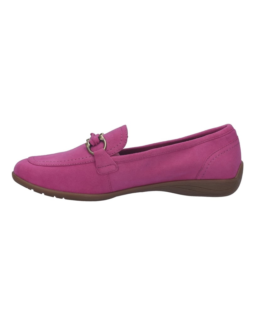 JOSEF-SEIBEL-JOSEF-SEIBEL-Fenja-34-|-Ballerina-für-Damen-|-Rot-pink