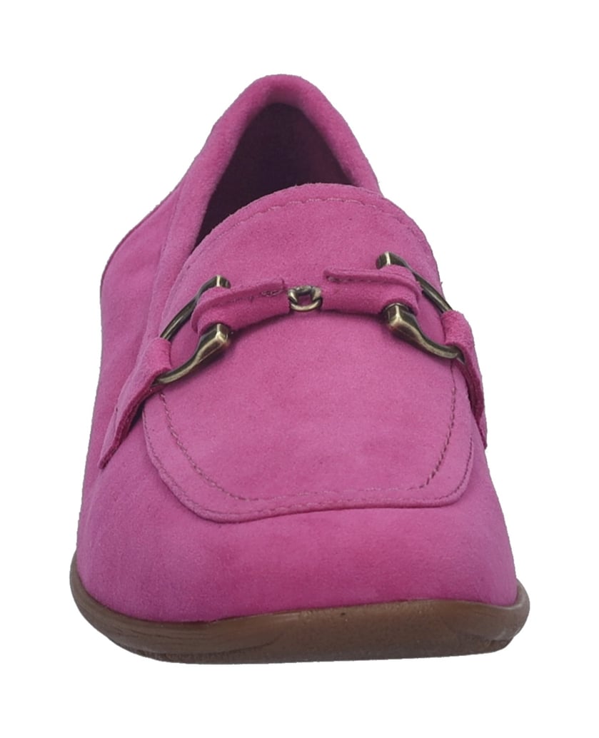 JOSEF-SEIBEL-JOSEF-SEIBEL-Fenja-34-|-Ballerina-für-Damen-|-Rot-pink