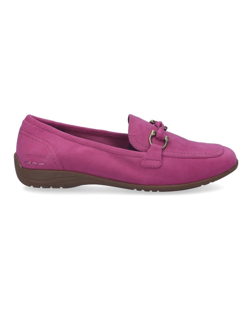 JOSEF-SEIBEL-JOSEF-SEIBEL-Fenja-34-|-Ballerina-für-Damen-|-Rot-pink
