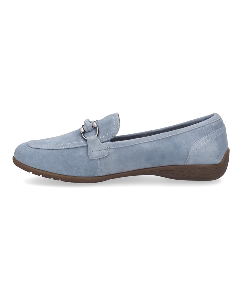 JOSEF-SEIBEL-JOSEF-SEIBEL-Fenja-34-|-Ballerina-für-Damen-|-Blau-blau