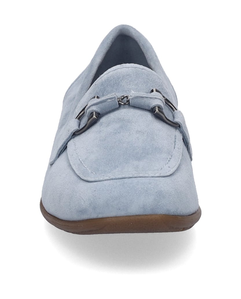JOSEF-SEIBEL-JOSEF-SEIBEL-Fenja-34-|-Ballerina-für-Damen-|-Blau-blau