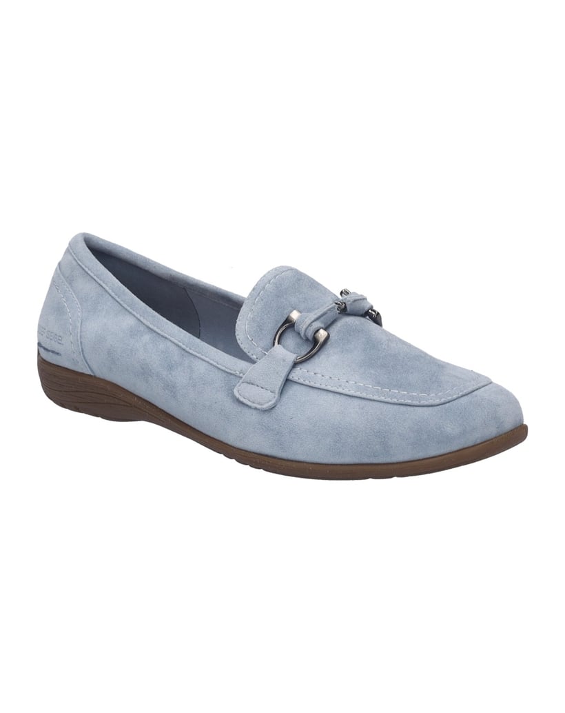 JOSEF-SEIBEL-JOSEF-SEIBEL-Fenja-34-|-Ballerina-für-Damen-|-Blau-blau