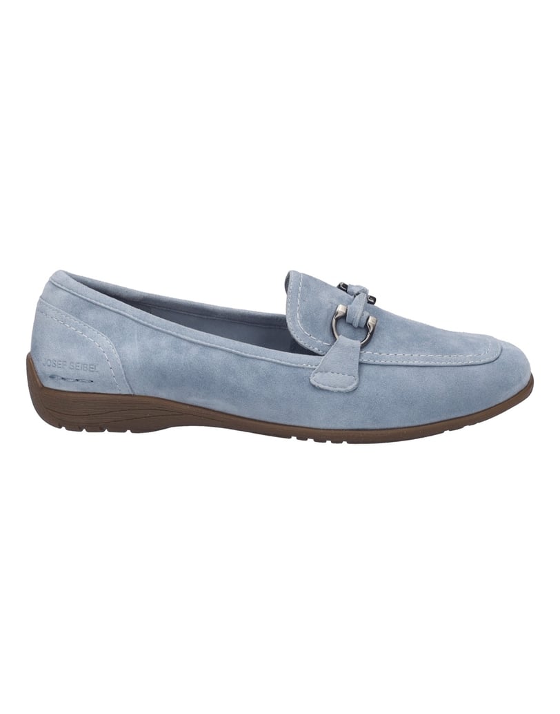 JOSEF-SEIBEL-JOSEF-SEIBEL-Fenja-34-|-Ballerina-für-Damen-|-Blau-blau