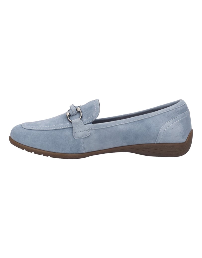 JOSEF-SEIBEL-JOSEF-SEIBEL-Fenja-34-|-Ballerina-für-Damen-|-Blau-blau
