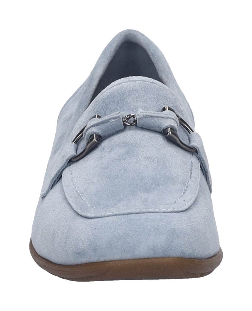 JOSEF-SEIBEL-JOSEF-SEIBEL-Fenja-34-|-Ballerina-für-Damen-|-Blau-blau