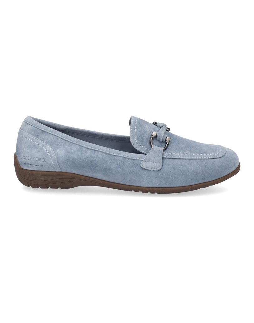 JOSEF-SEIBEL-JOSEF-SEIBEL-Fenja-34-|-Ballerina-für-Damen-|-Blau-blau