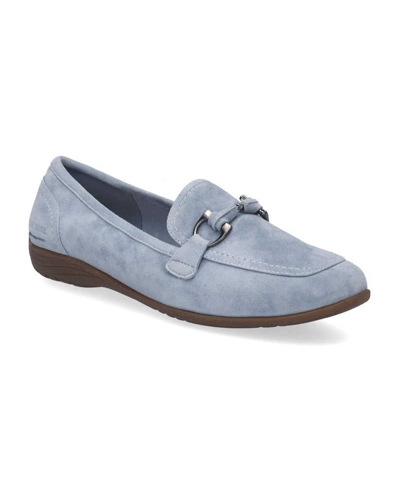 JOSEF-SEIBEL-JOSEF-SEIBEL-Fenja-34-|-Ballerina-für-Damen-|-Blau-blau