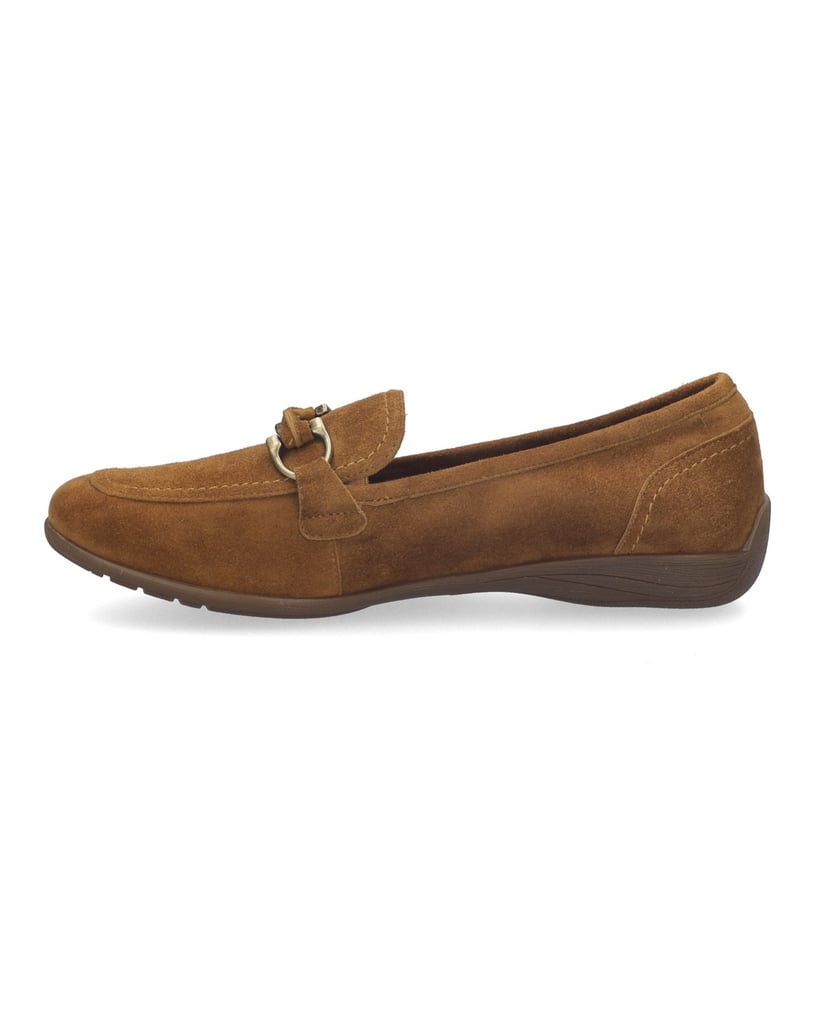 JOSEF-SEIBEL-JOSEF-SEIBEL-Fenja-34-|-Ballerina-für-Damen-|-Braun-braun