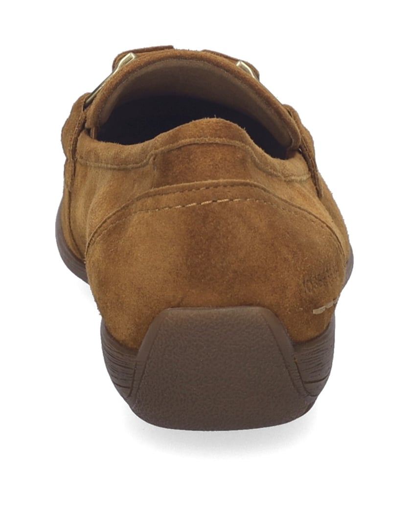 JOSEF-SEIBEL-JOSEF-SEIBEL-Fenja-34-|-Ballerina-für-Damen-|-Braun-braun
