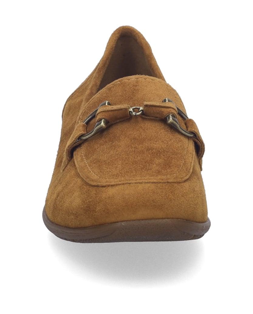 JOSEF-SEIBEL-JOSEF-SEIBEL-Fenja-34-|-Ballerina-für-Damen-|-Braun-braun