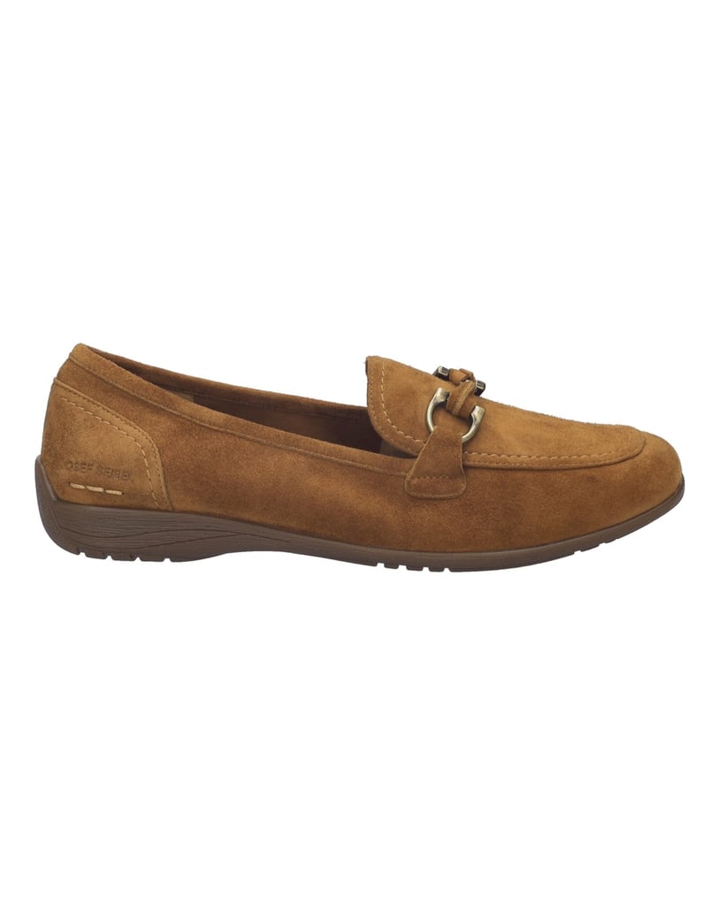 JOSEF-SEIBEL-JOSEF-SEIBEL-Fenja-34-|-Ballerina-für-Damen-|-Braun-braun