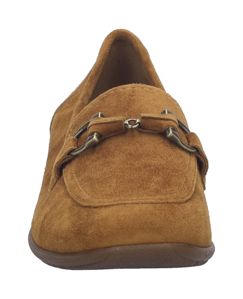 JOSEF-SEIBEL-JOSEF-SEIBEL-Fenja-34-|-Ballerina-für-Damen-|-Braun-braun