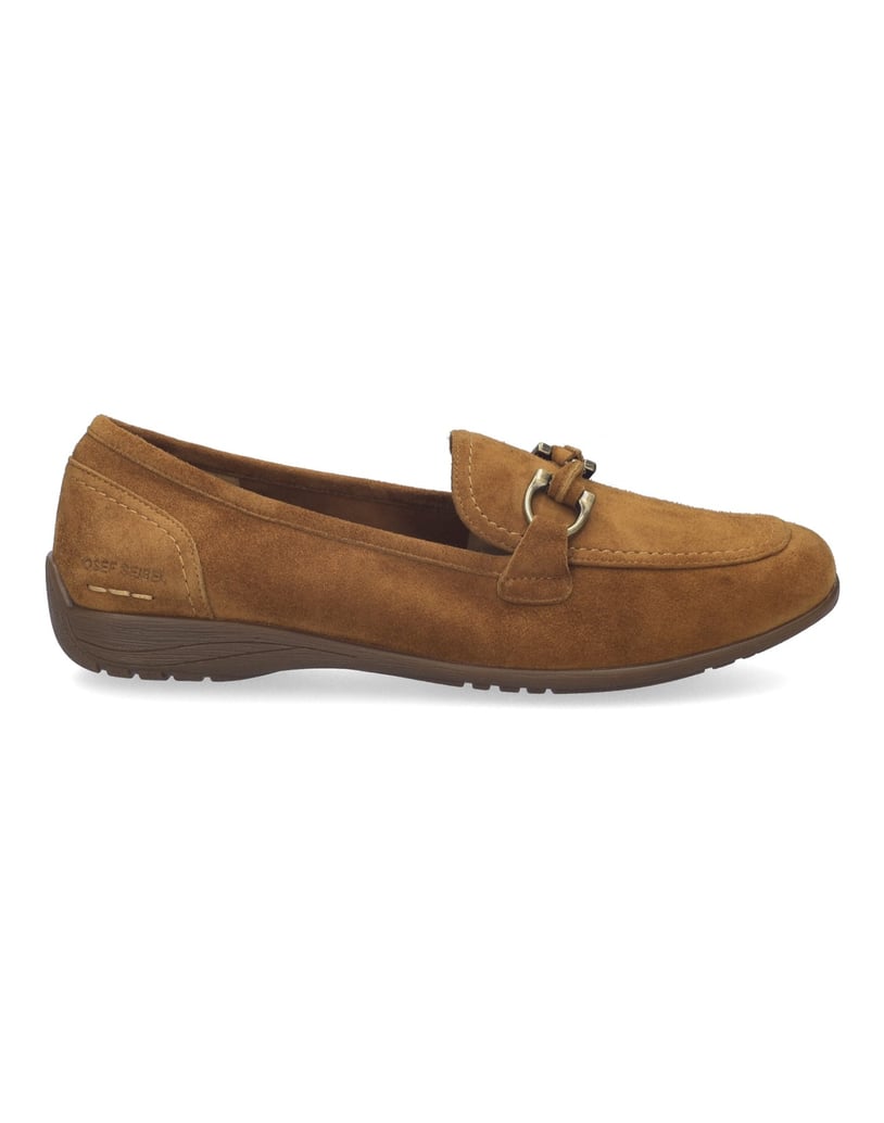 JOSEF-SEIBEL-JOSEF-SEIBEL-Fenja-34-|-Ballerina-für-Damen-|-Braun-braun