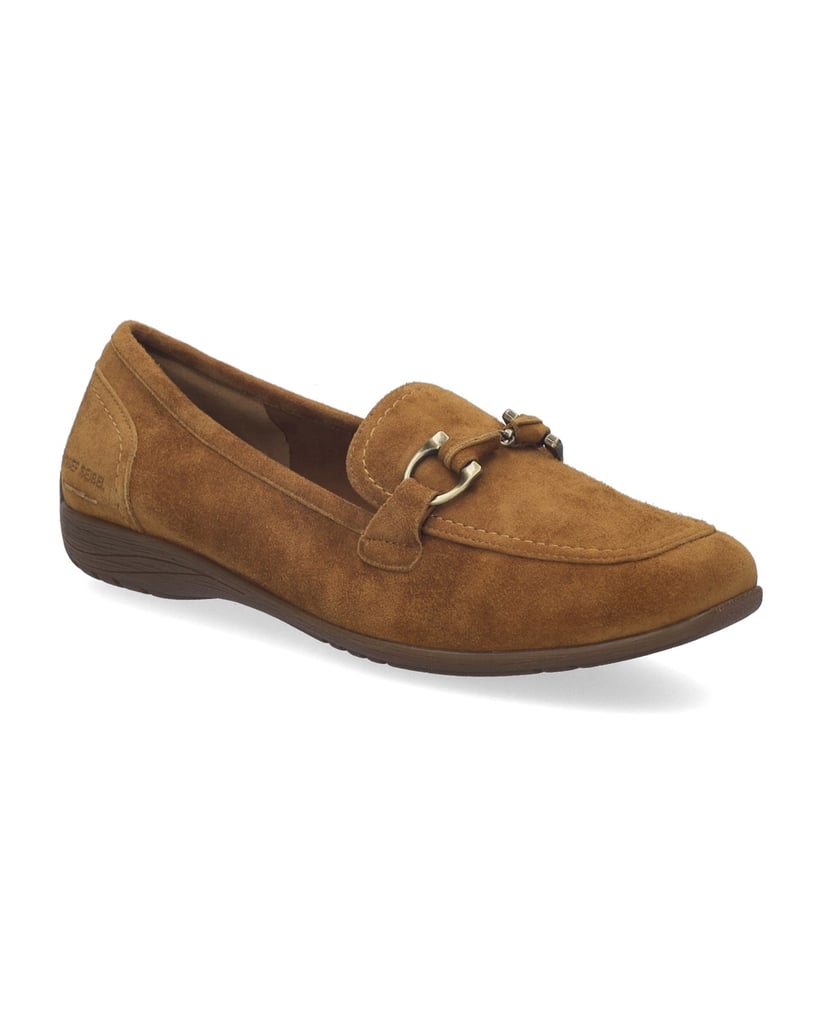 JOSEF-SEIBEL-JOSEF-SEIBEL-Fenja-34-|-Ballerina-für-Damen-|-Braun-braun
