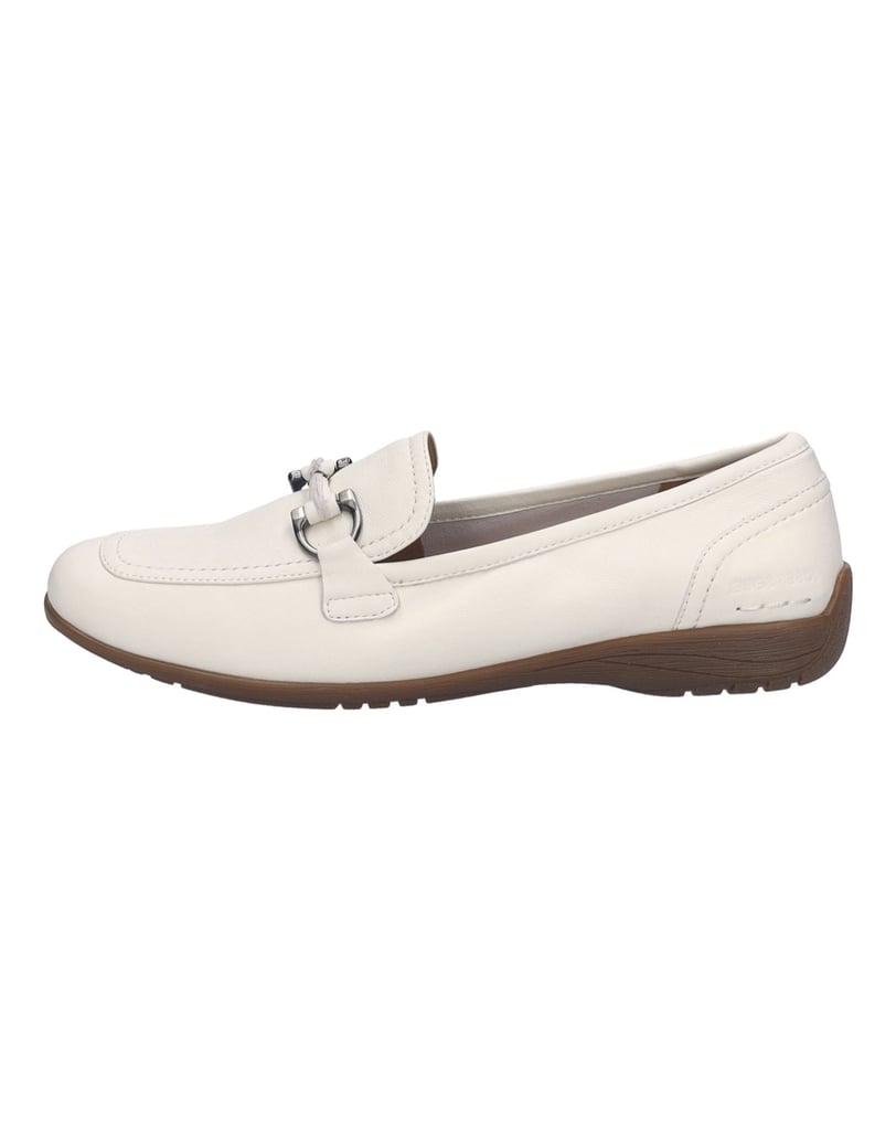 JOSEF-SEIBEL-JOSEF-SEIBEL-Fenja-34-|-Ballerina-für-Damen-|-Weiß-weiss