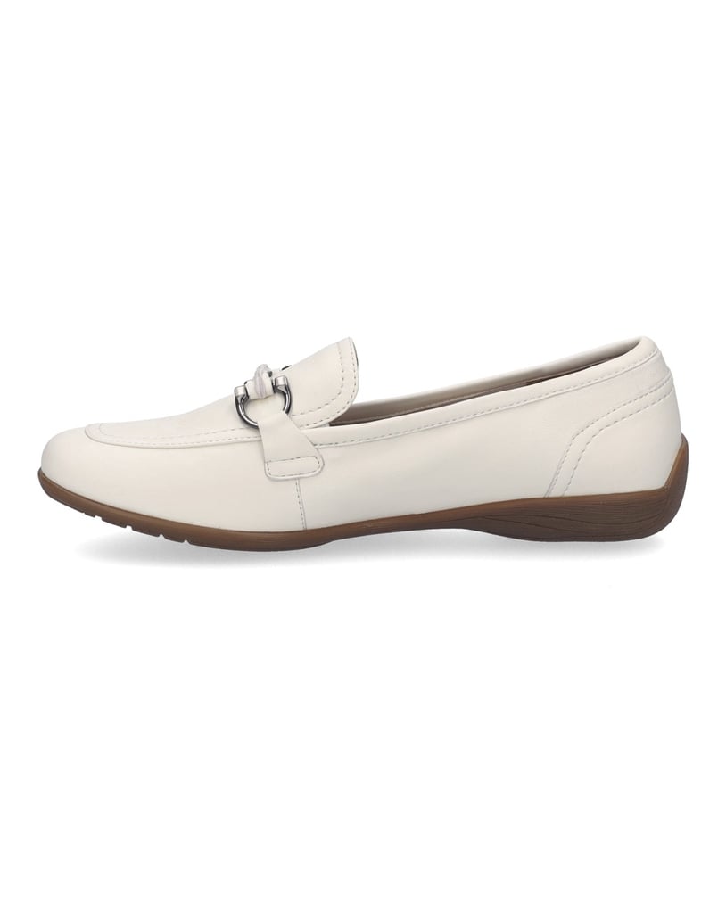 JOSEF-SEIBEL-JOSEF-SEIBEL-Fenja-34-|-Ballerina-für-Damen-|-Weiß-weiss