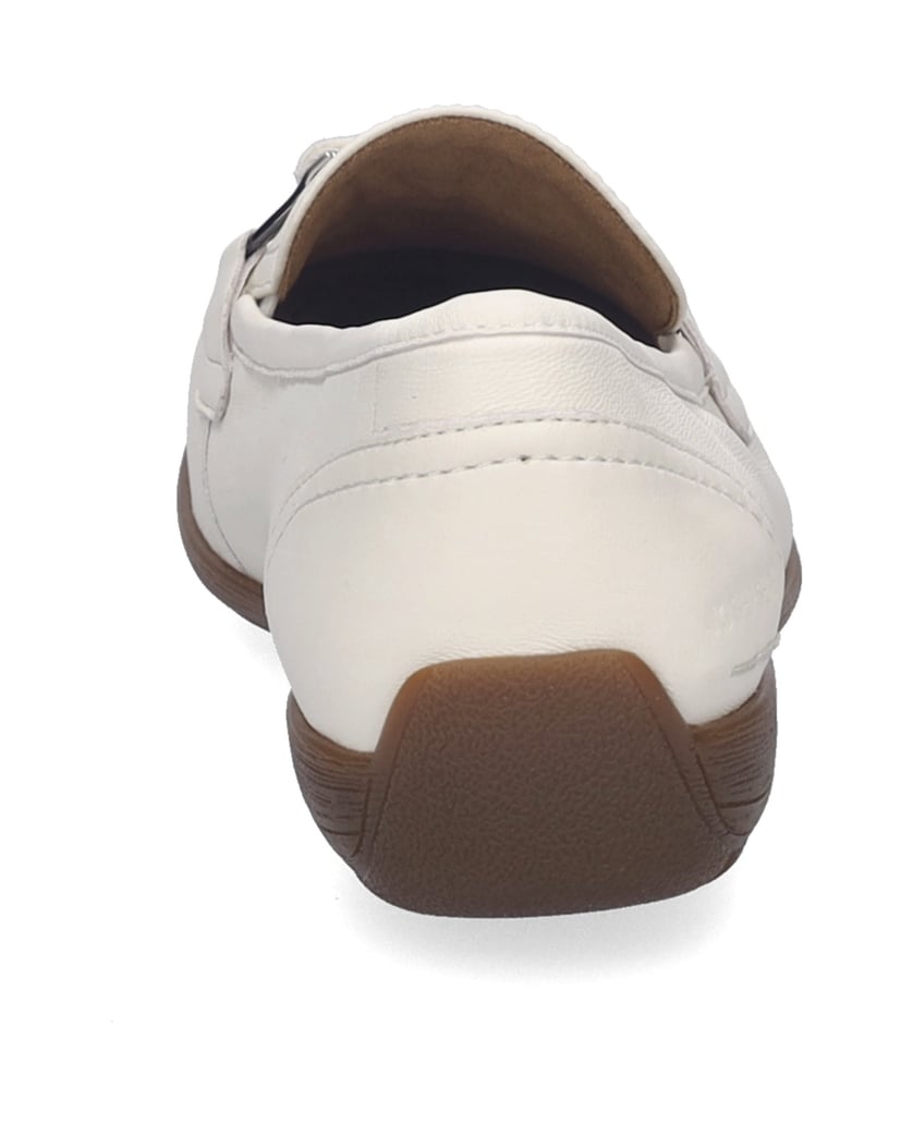 JOSEF-SEIBEL-JOSEF-SEIBEL-Fenja-34-|-Ballerina-für-Damen-|-Weiß-weiss