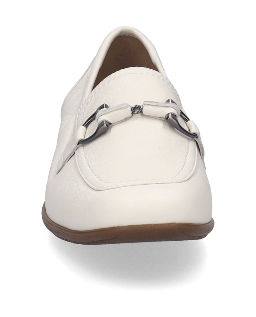 JOSEF-SEIBEL-JOSEF-SEIBEL-Fenja-34-|-Ballerina-für-Damen-|-Weiß-weiss