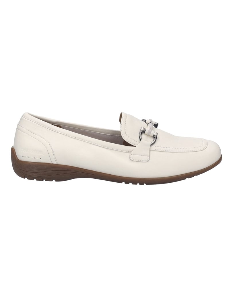 JOSEF-SEIBEL-JOSEF-SEIBEL-Fenja-34-|-Ballerina-für-Damen-|-Weiß-weiss