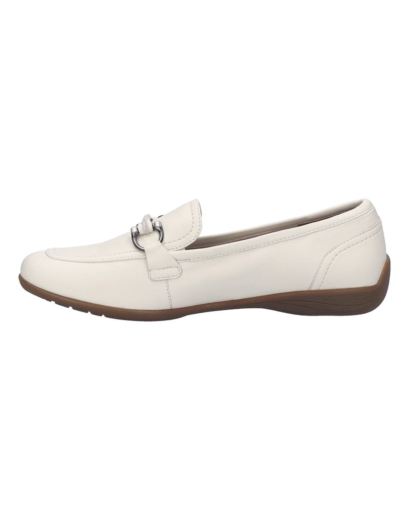 JOSEF-SEIBEL-JOSEF-SEIBEL-Fenja-34-|-Ballerina-für-Damen-|-Weiß-weiss