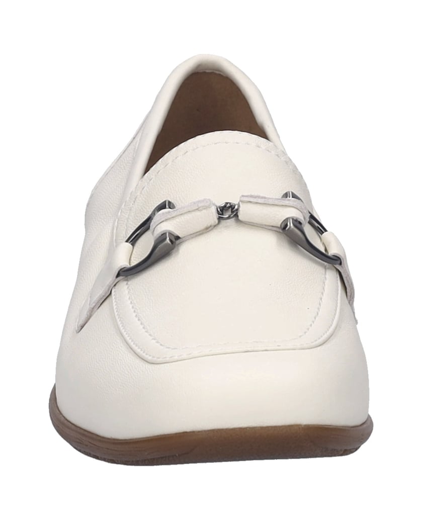 JOSEF-SEIBEL-JOSEF-SEIBEL-Fenja-34-|-Ballerina-für-Damen-|-Weiß-weiss