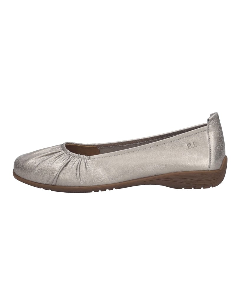 JOSEF-SEIBEL-JOSEF-SEIBEL-Fenja-36-|-Ballerina-für-Damen-|-Beige-beige