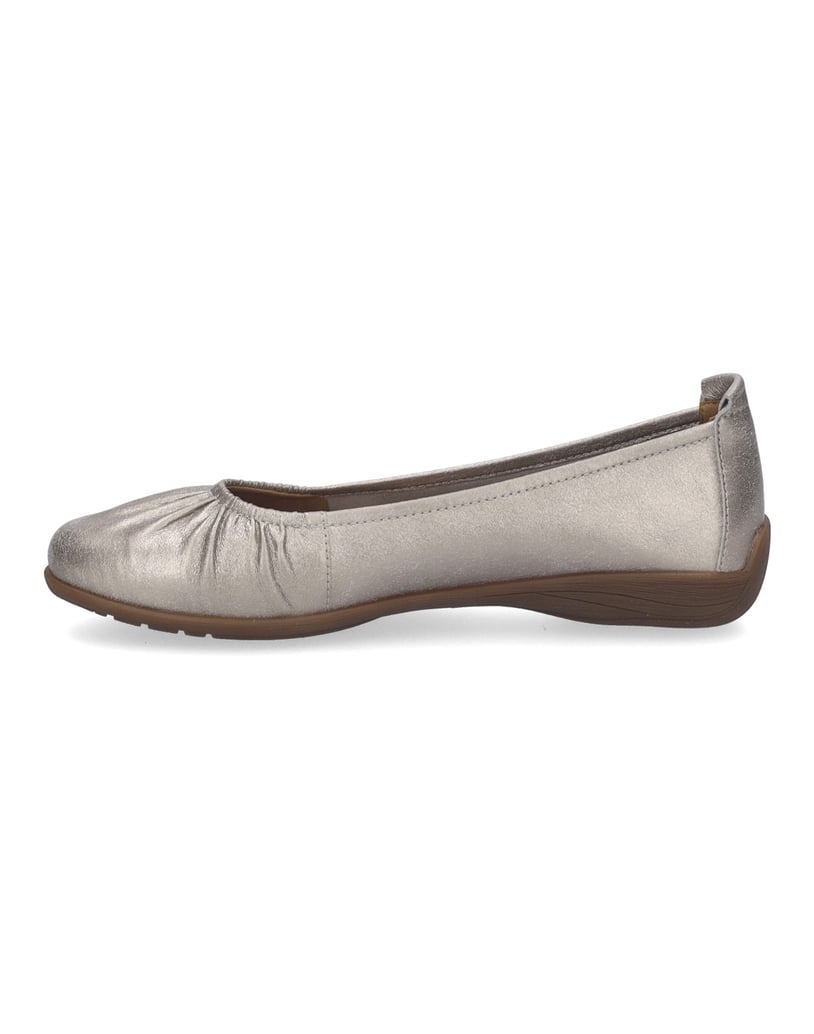 JOSEF-SEIBEL-JOSEF-SEIBEL-Fenja-36-|-Ballerina-für-Damen-|-Beige-beige