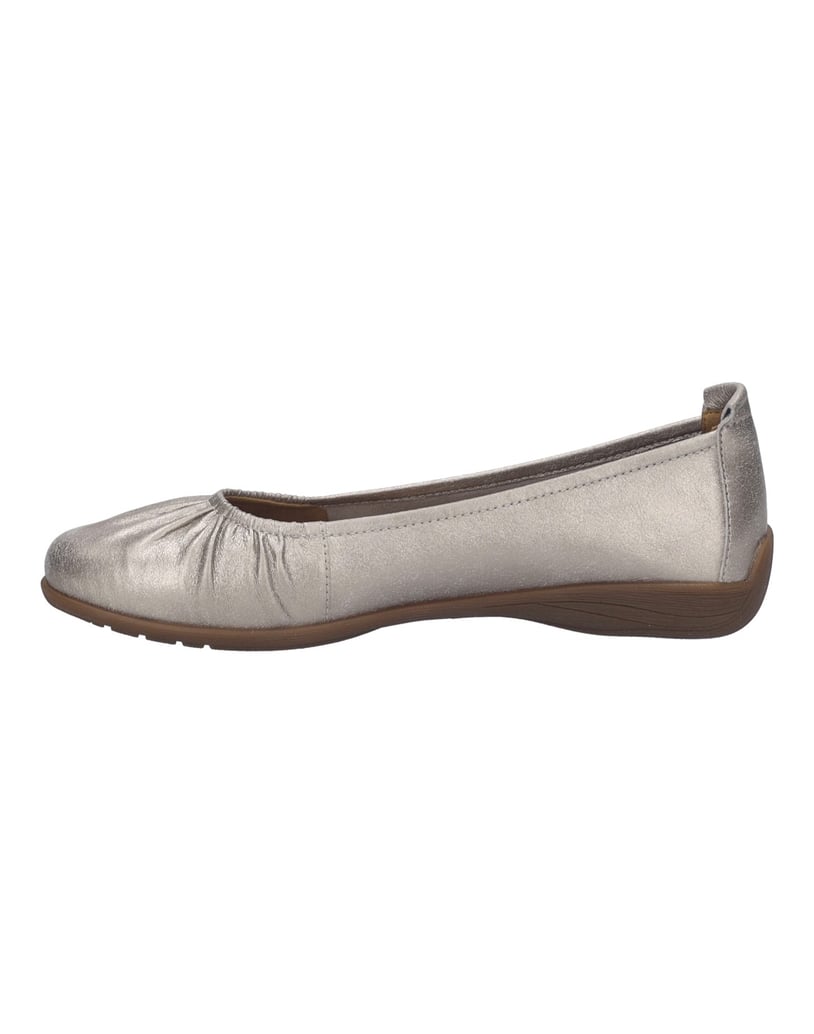 JOSEF-SEIBEL-JOSEF-SEIBEL-Fenja-36-|-Ballerina-für-Damen-|-Beige-beige