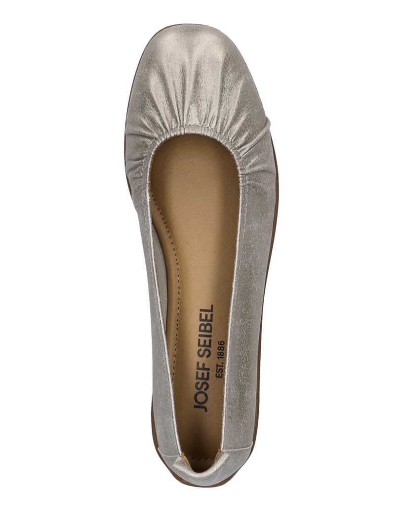 JOSEF-SEIBEL-JOSEF-SEIBEL-Fenja-36-|-Ballerina-für-Damen-|-Beige-beige