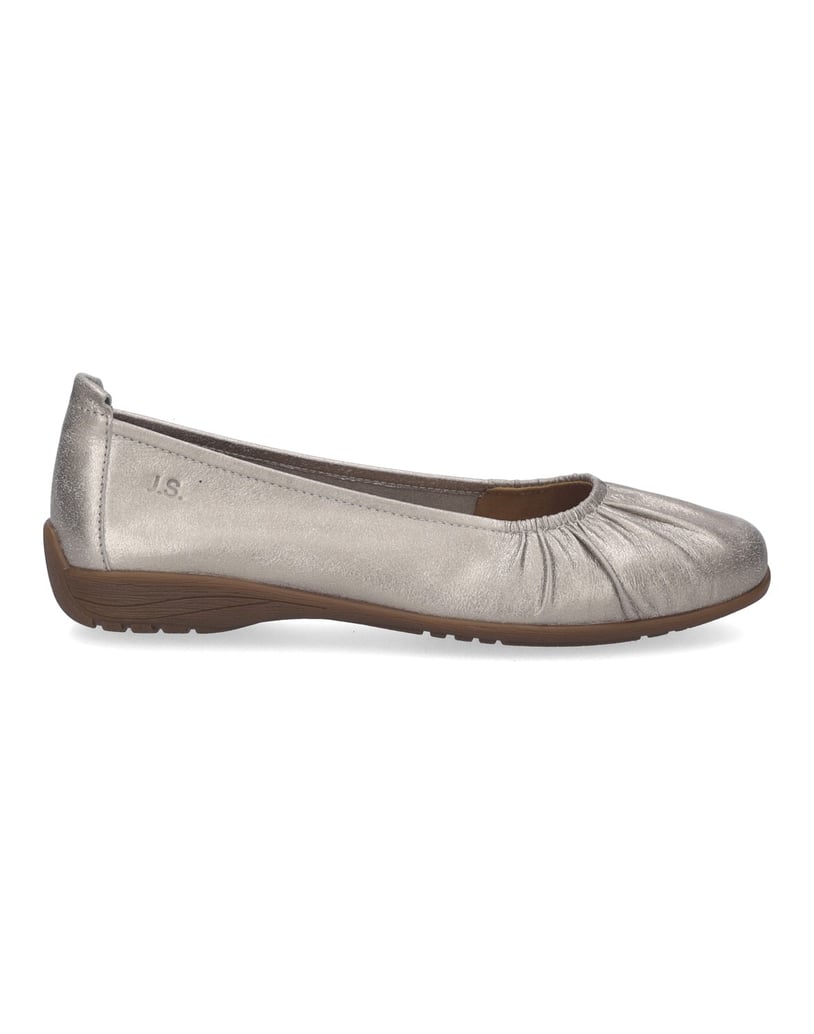 JOSEF-SEIBEL-JOSEF-SEIBEL-Fenja-36-|-Ballerina-für-Damen-|-Beige-beige