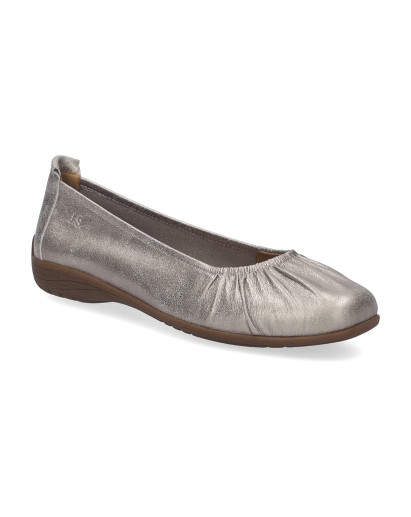 JOSEF-SEIBEL-JOSEF-SEIBEL-Fenja-36-|-Ballerina-für-Damen-|-Beige-beige