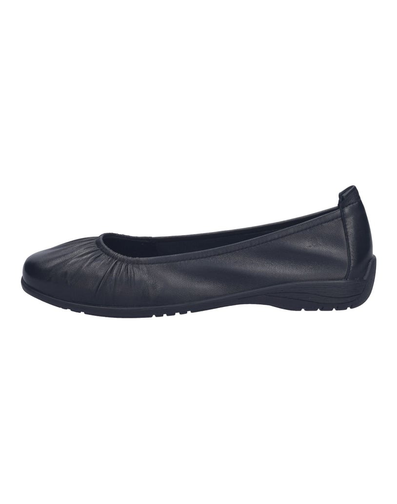 JOSEF-SEIBEL-JOSEF-SEIBEL-Fenja-36-|-Ballerina-für-Damen-|-Schwarz-schwarz