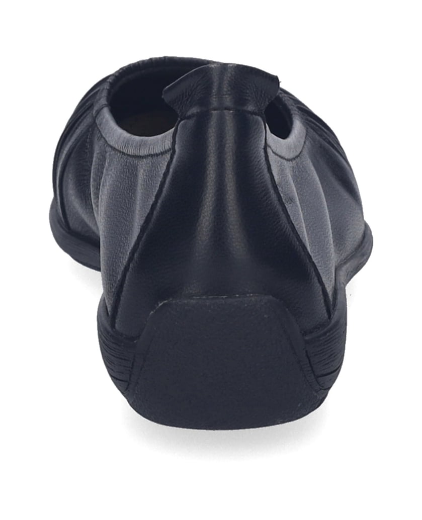JOSEF-SEIBEL-JOSEF-SEIBEL-Fenja-36-|-Ballerina-für-Damen-|-Schwarz-schwarz