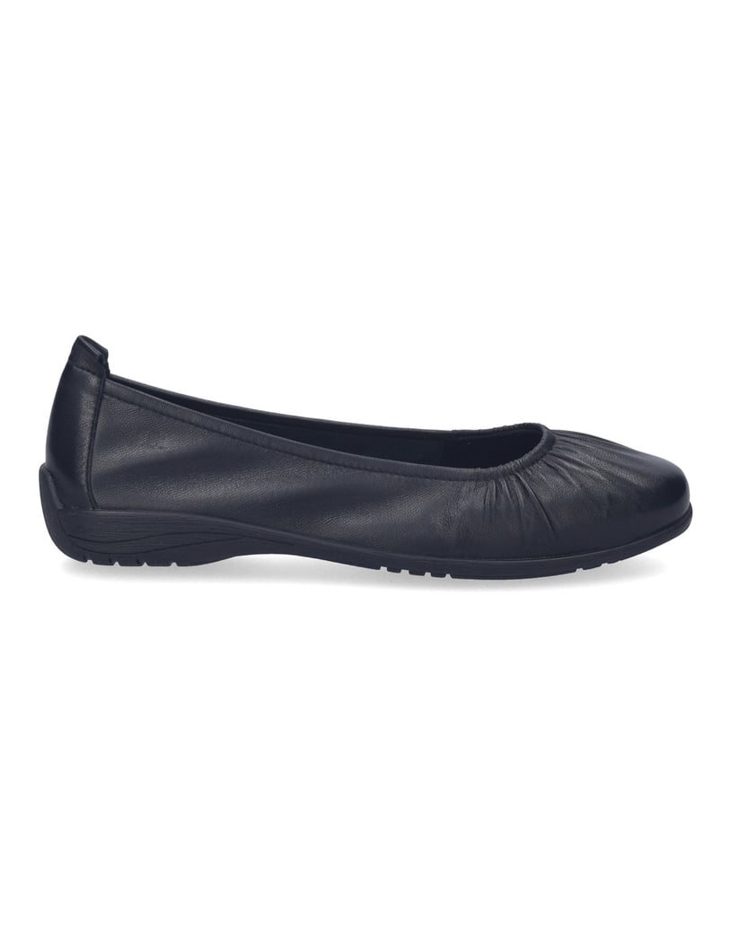 JOSEF-SEIBEL-JOSEF-SEIBEL-Fenja-36-|-Ballerina-für-Damen-|-Schwarz-schwarz