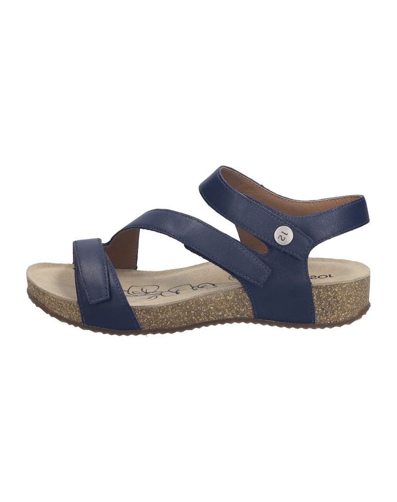 JOSEF-SEIBEL-JOSEF-SEIBEL-Tonga-25-|-Sandale-für-Damen-|-Blau-blau