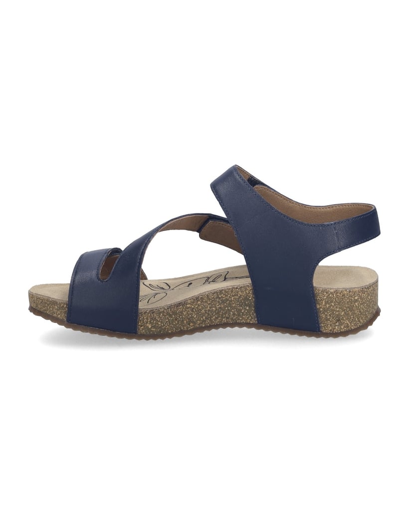 JOSEF-SEIBEL-JOSEF-SEIBEL-Tonga-25-|-Sandale-für-Damen-|-Blau-blau
