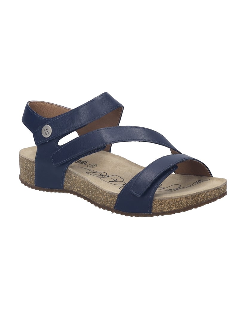 JOSEF-SEIBEL-JOSEF-SEIBEL-Tonga-25-|-Sandale-für-Damen-|-Blau-blau