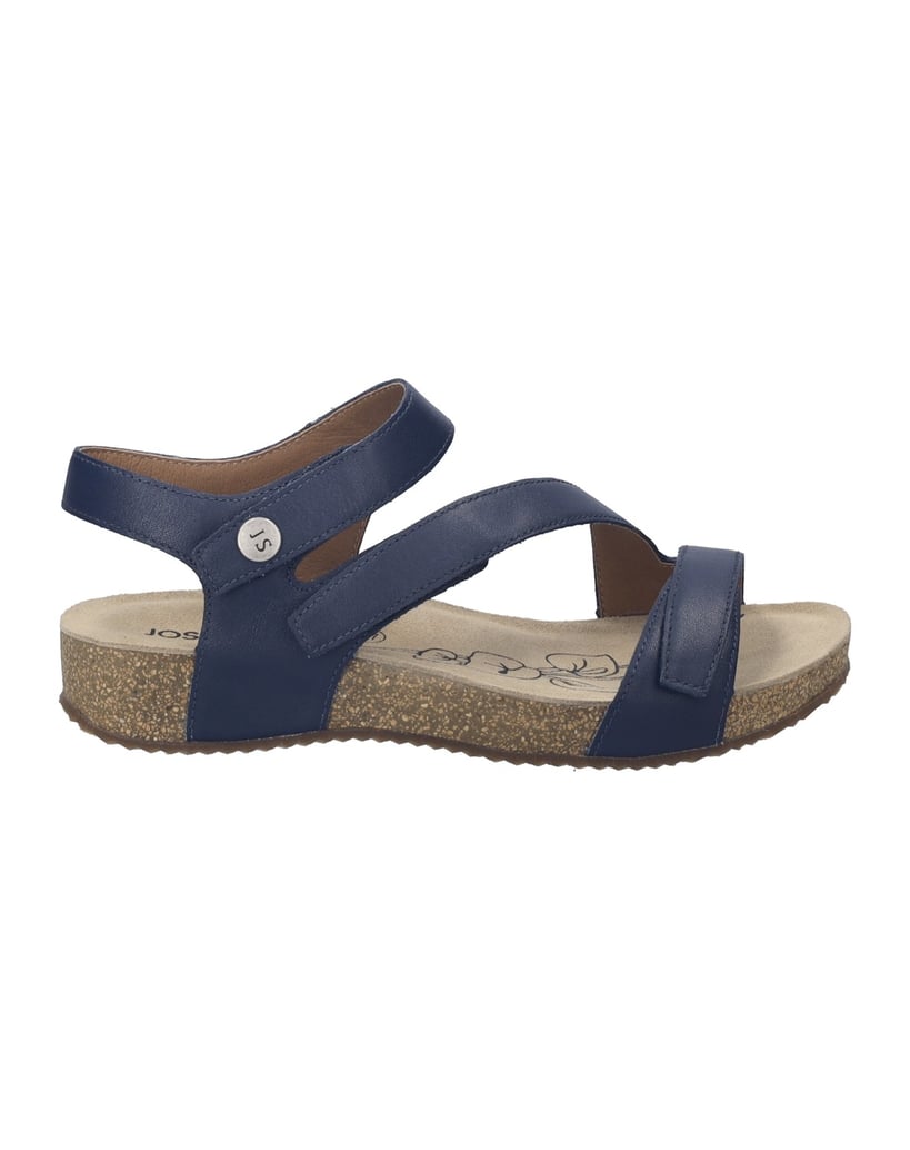 JOSEF-SEIBEL-JOSEF-SEIBEL-Tonga-25-|-Sandale-für-Damen-|-Blau-blau