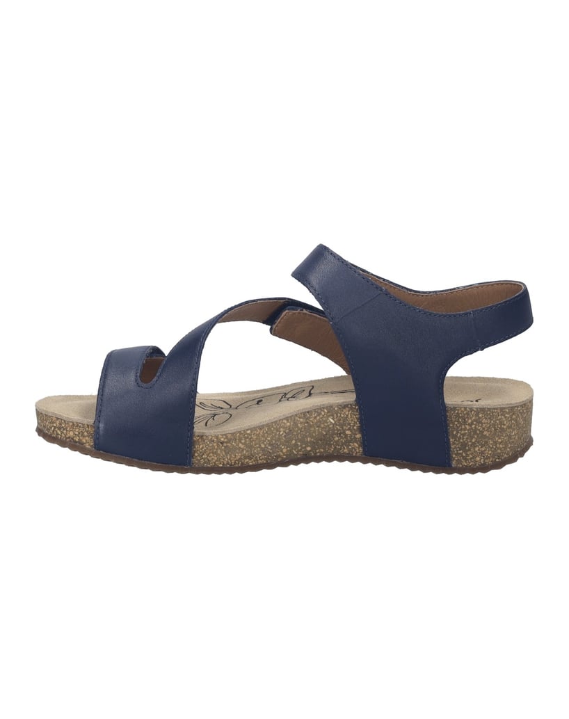 JOSEF-SEIBEL-JOSEF-SEIBEL-Tonga-25-|-Sandale-für-Damen-|-Blau-blau