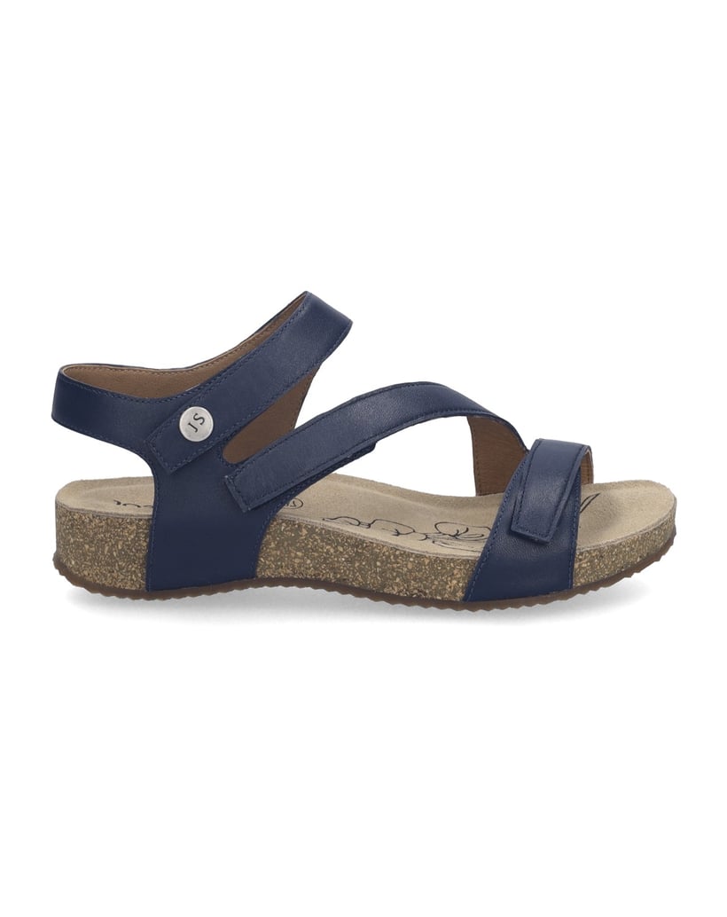 JOSEF-SEIBEL-JOSEF-SEIBEL-Tonga-25-|-Sandale-für-Damen-|-Blau-blau